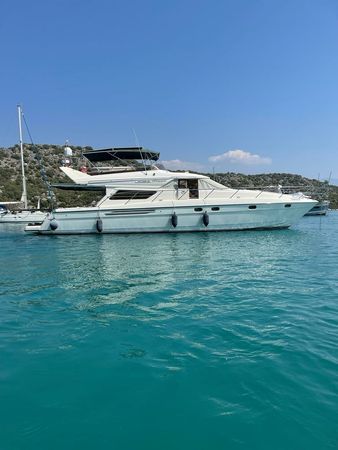 Princess 60 | Ottoman 07