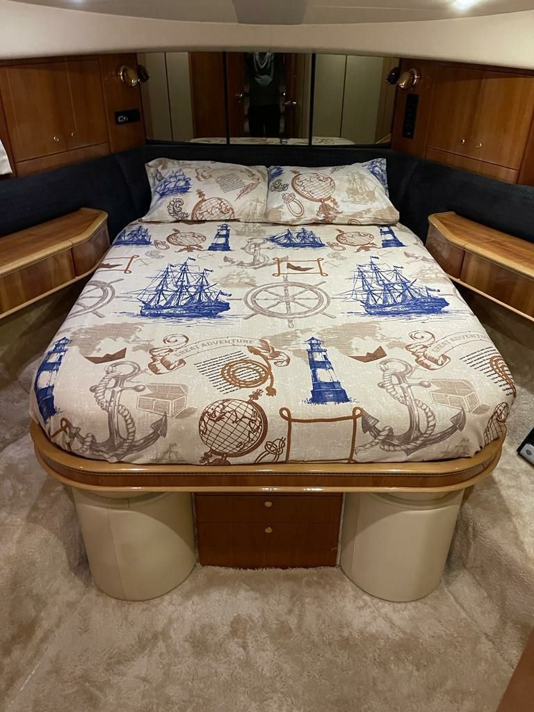 Princess 60 | Ottoman 07