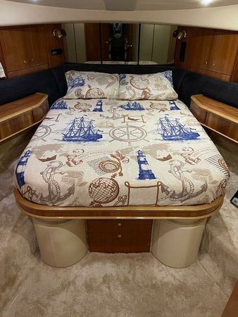 Princess 60 | Ottoman 07