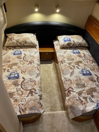 Princess 60 | Ottoman 07