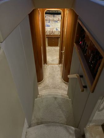 Princess 60 | Ottoman 07