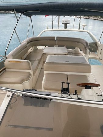 Princess 60 | Ottoman 07