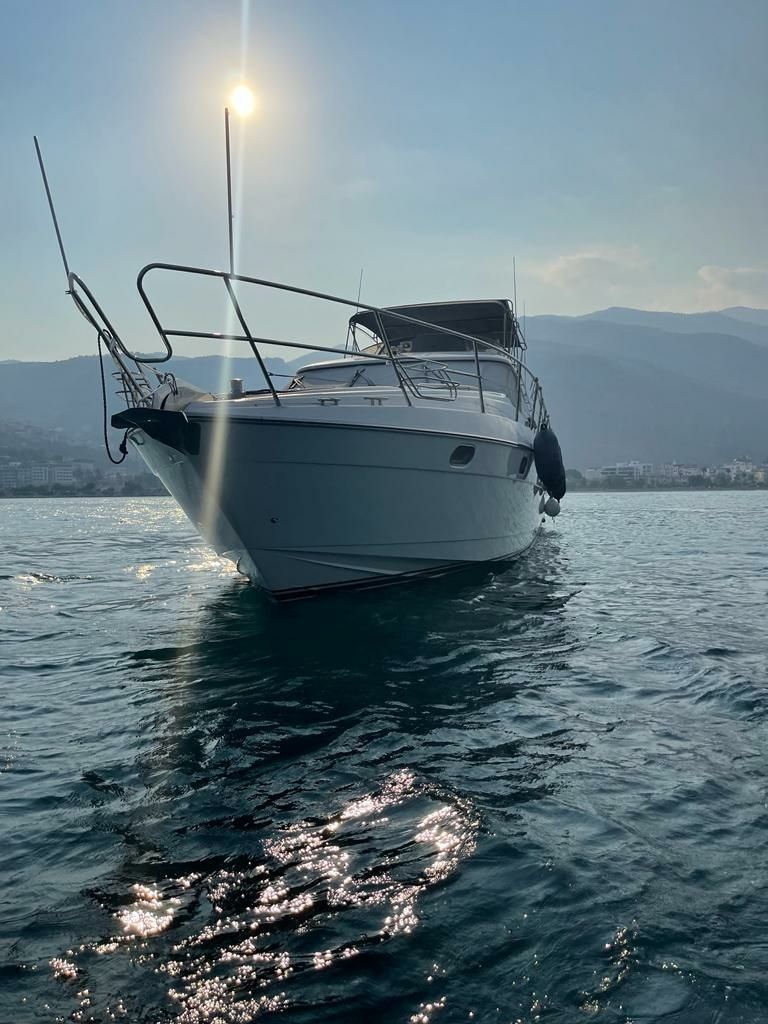 Princess 60 | Ottoman 07