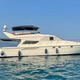 Princess 60 | Ottoman 07