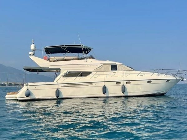 Princess 60 | Ottoman 07