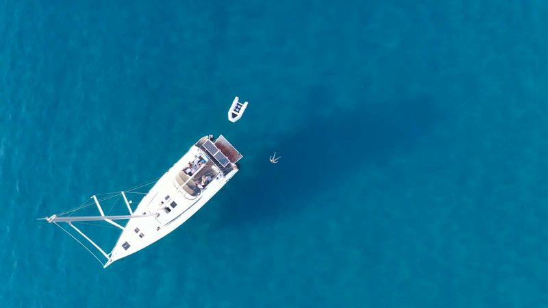 Bavaria C57 | Promitheas