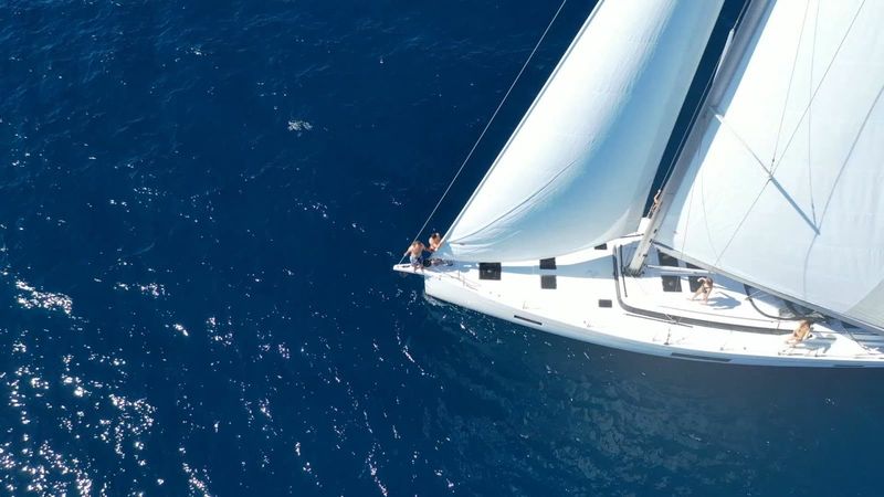 Bavaria C57 | Promitheas