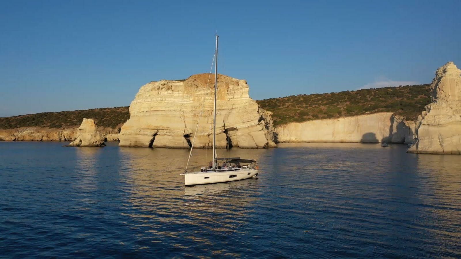 Bavaria C57 | Promitheas