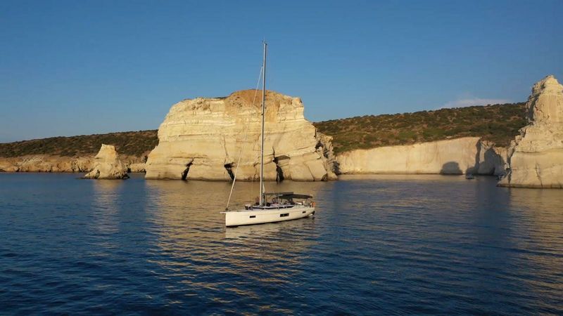 Bavaria C57 | Promitheas