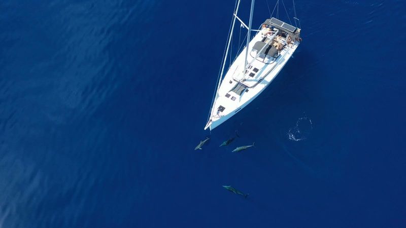 Bavaria C57 | Promitheas