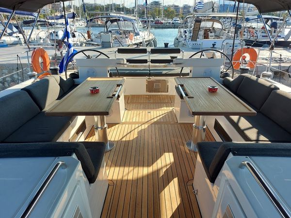 Bavaria C57 | Promitheas