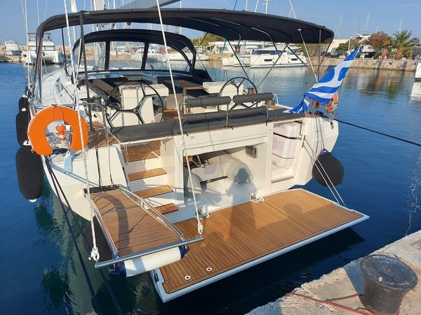 Bavaria C57 | Promitheas