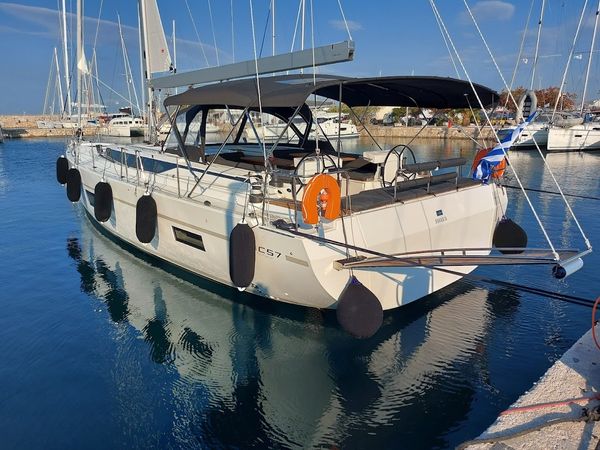 Bavaria C57 | Promitheas