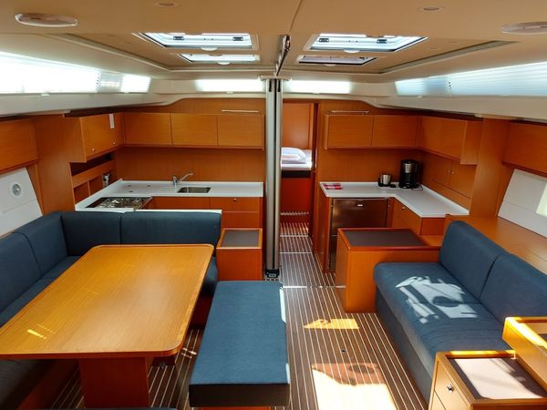 Bavaria C57 | Promitheas