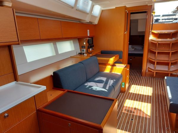 Bavaria C57 | Promitheas