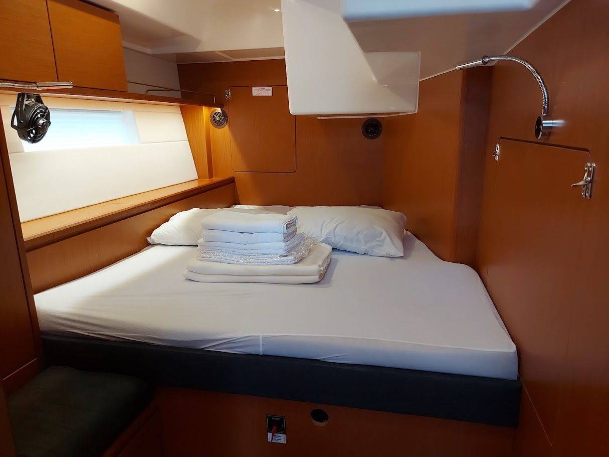 Bavaria C57 | Promitheas