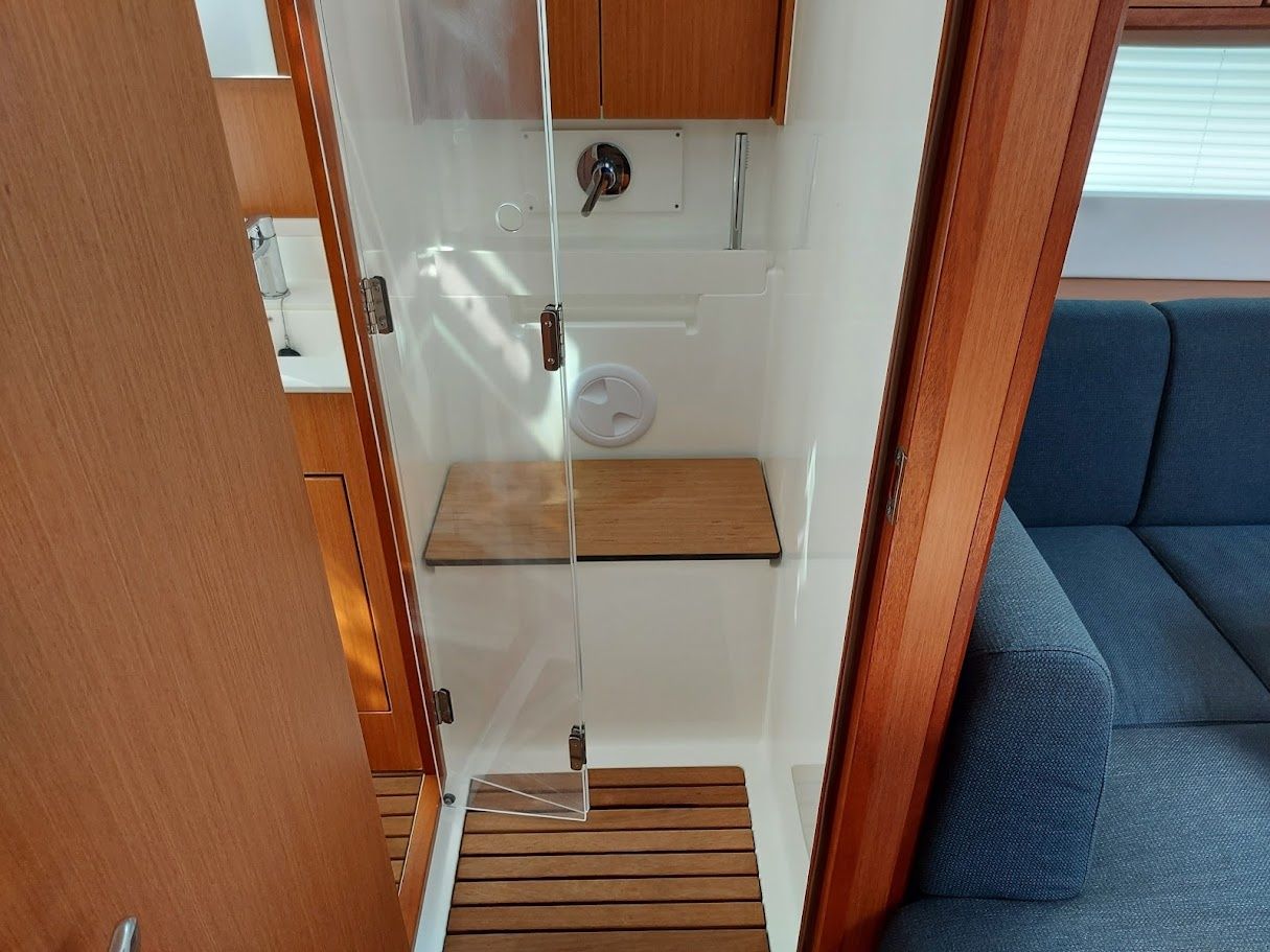 Bavaria C57 | Promitheas