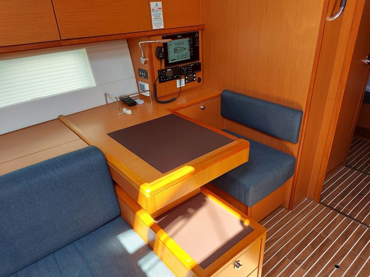 Bavaria C57 | Promitheas