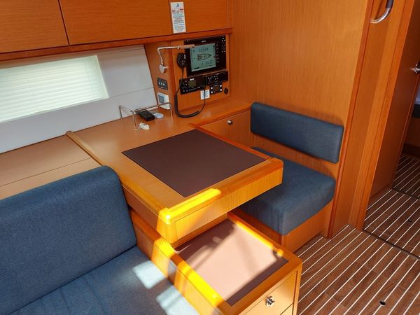 Bavaria C57 | Promitheas