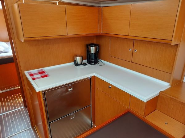 Bavaria C57 | Promitheas