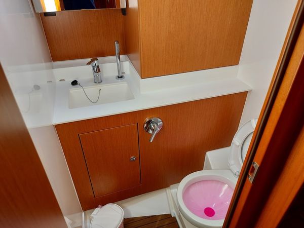 Bavaria C57 | Promitheas