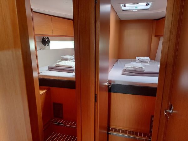 Bavaria C57 | Promitheas