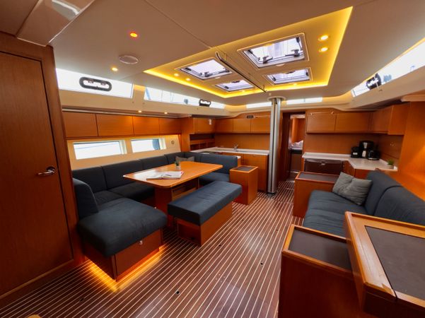 Bavaria C57 | Promitheas