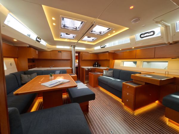 Bavaria C57 | Promitheas