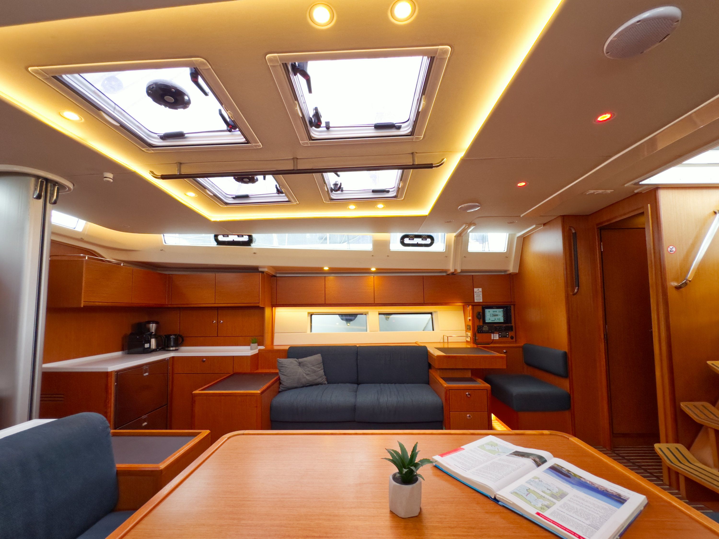 Bavaria C57 | Promitheas