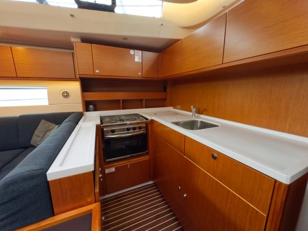 Bavaria C57 | Promitheas