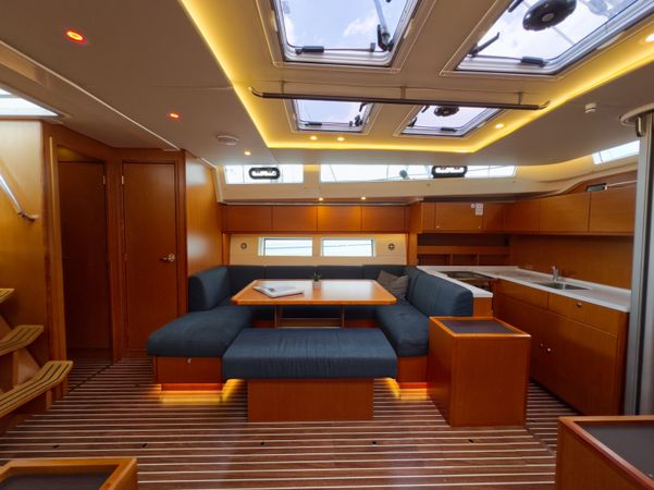 Bavaria C57 | Promitheas