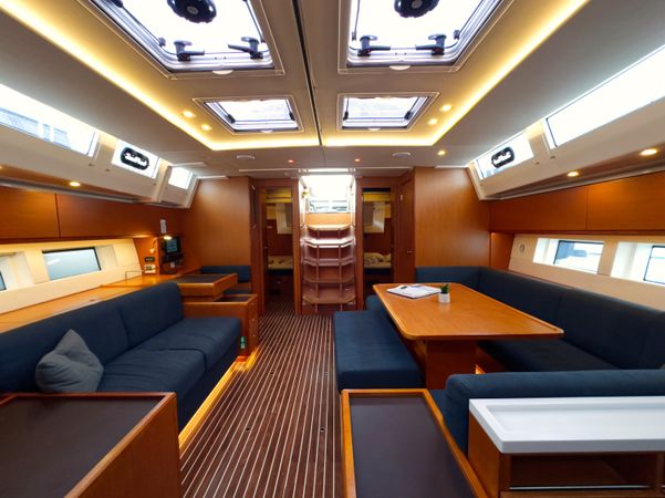 Bavaria C57 | Promitheas