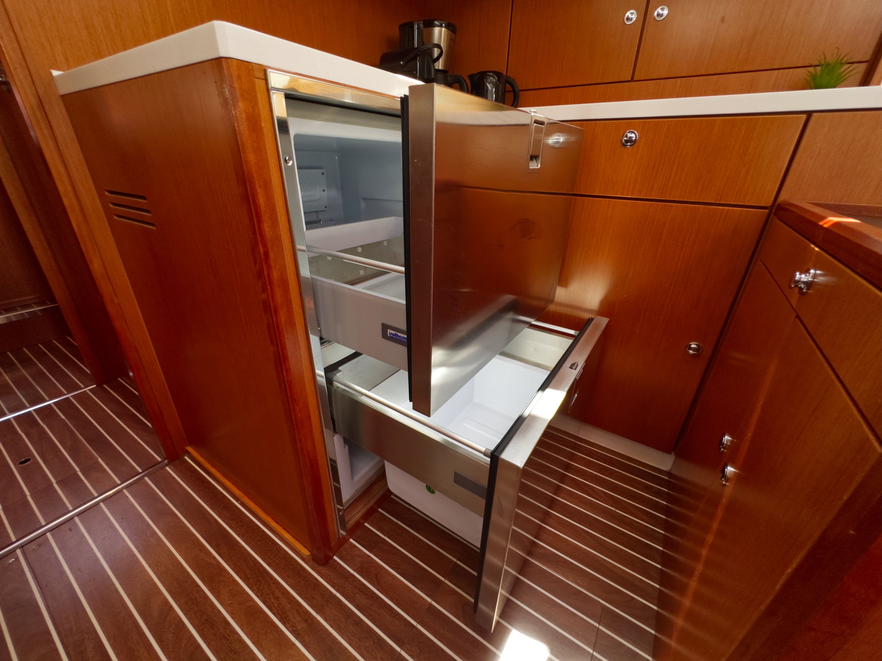 Bavaria C57 | Promitheas