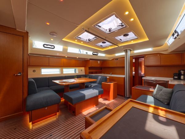 Bavaria C57 | Promitheas