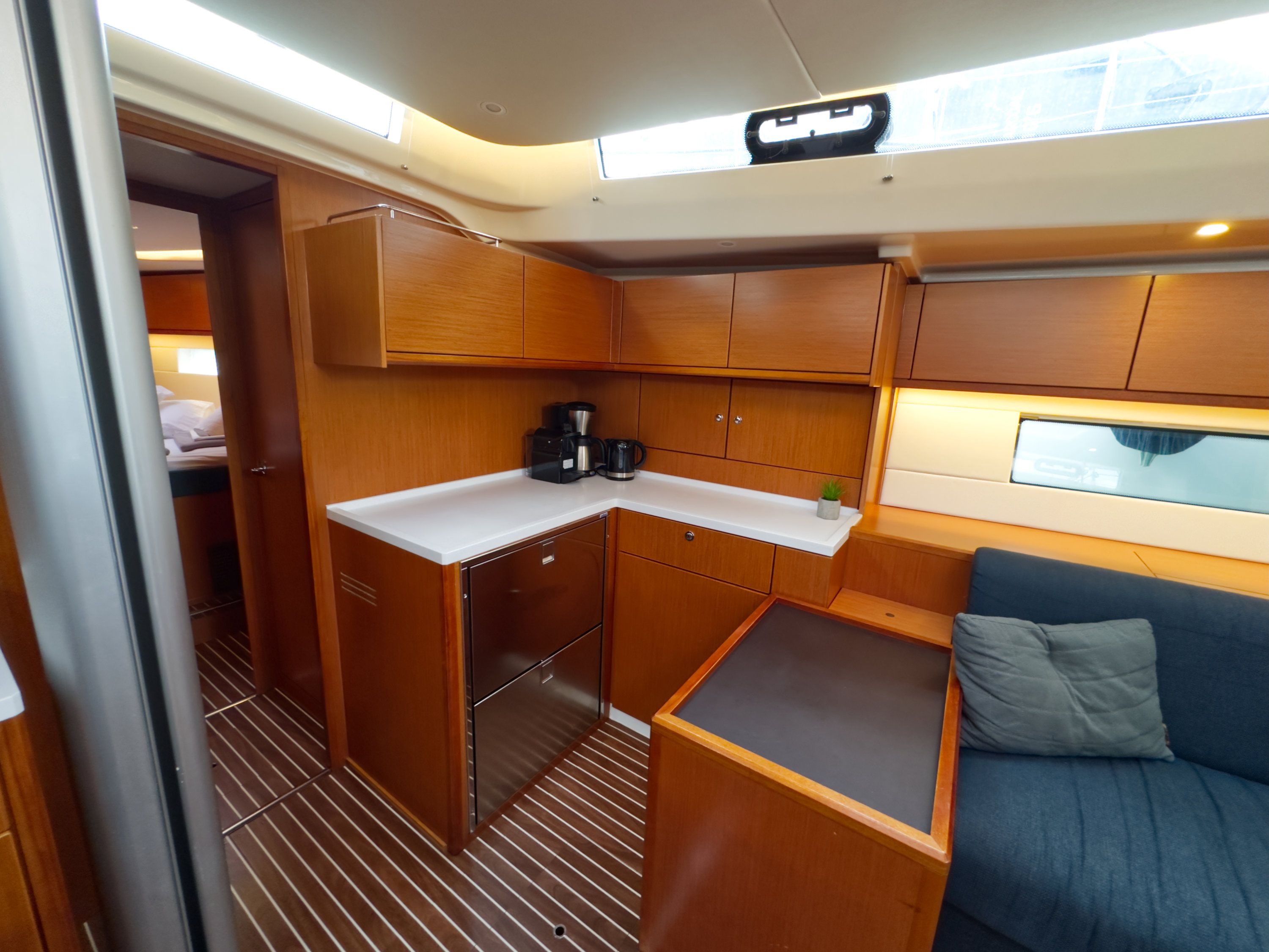 Bavaria C57 | Promitheas