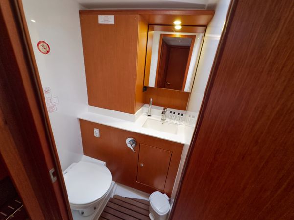 Bavaria C57 | Promitheas