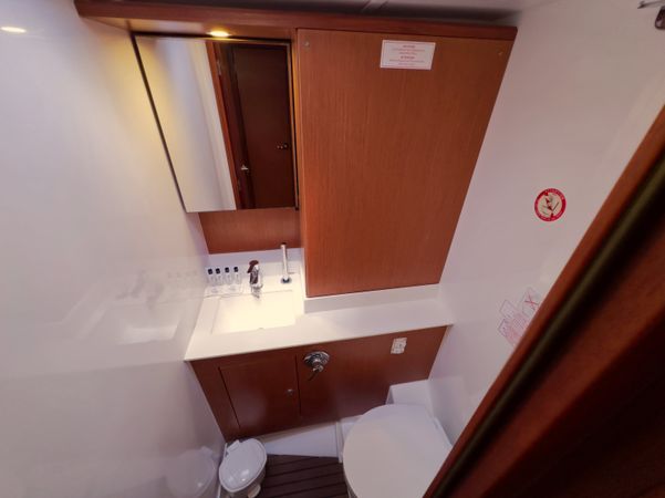 Bavaria C57 | Promitheas