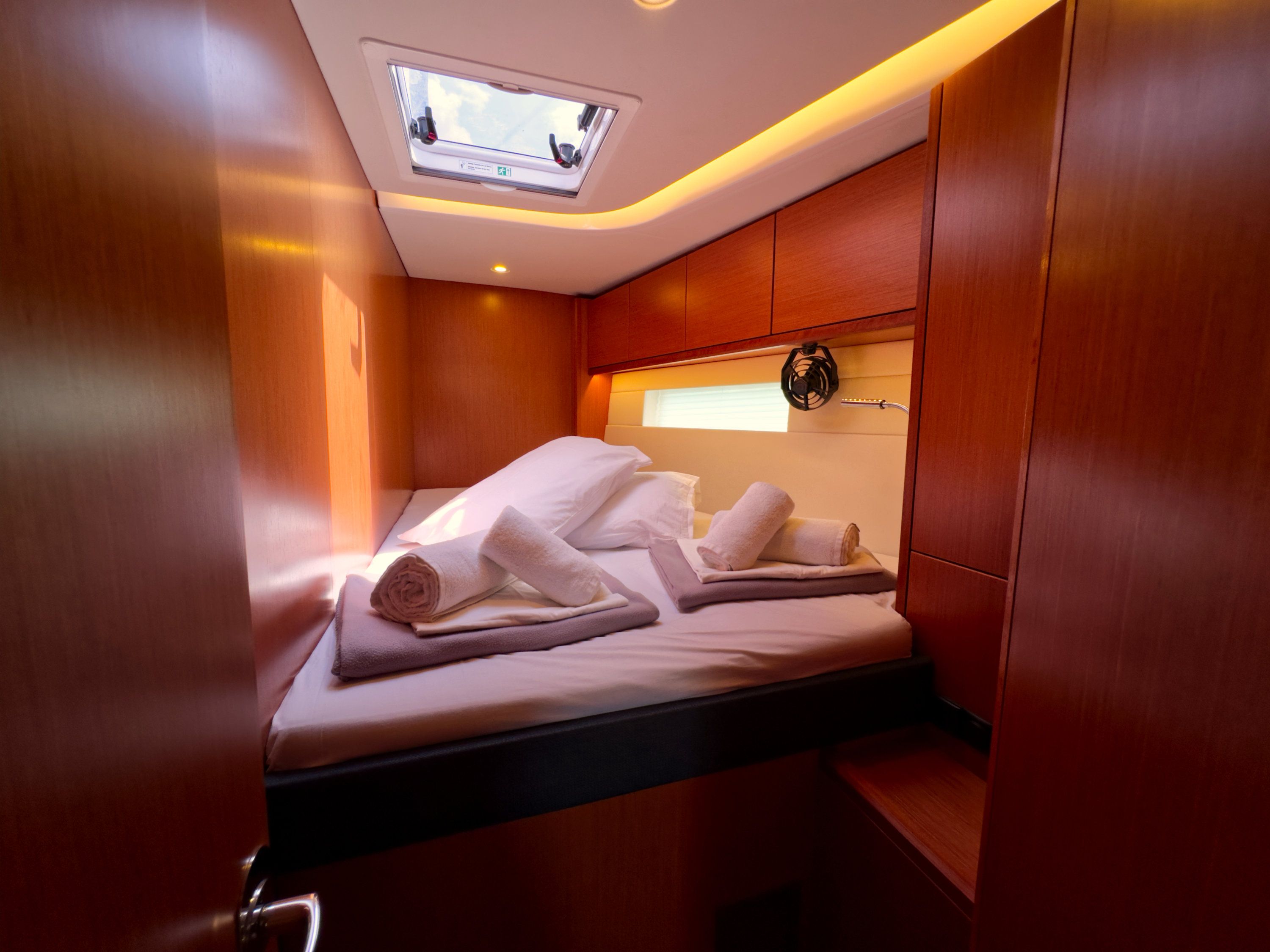 Bavaria C57 | Promitheas