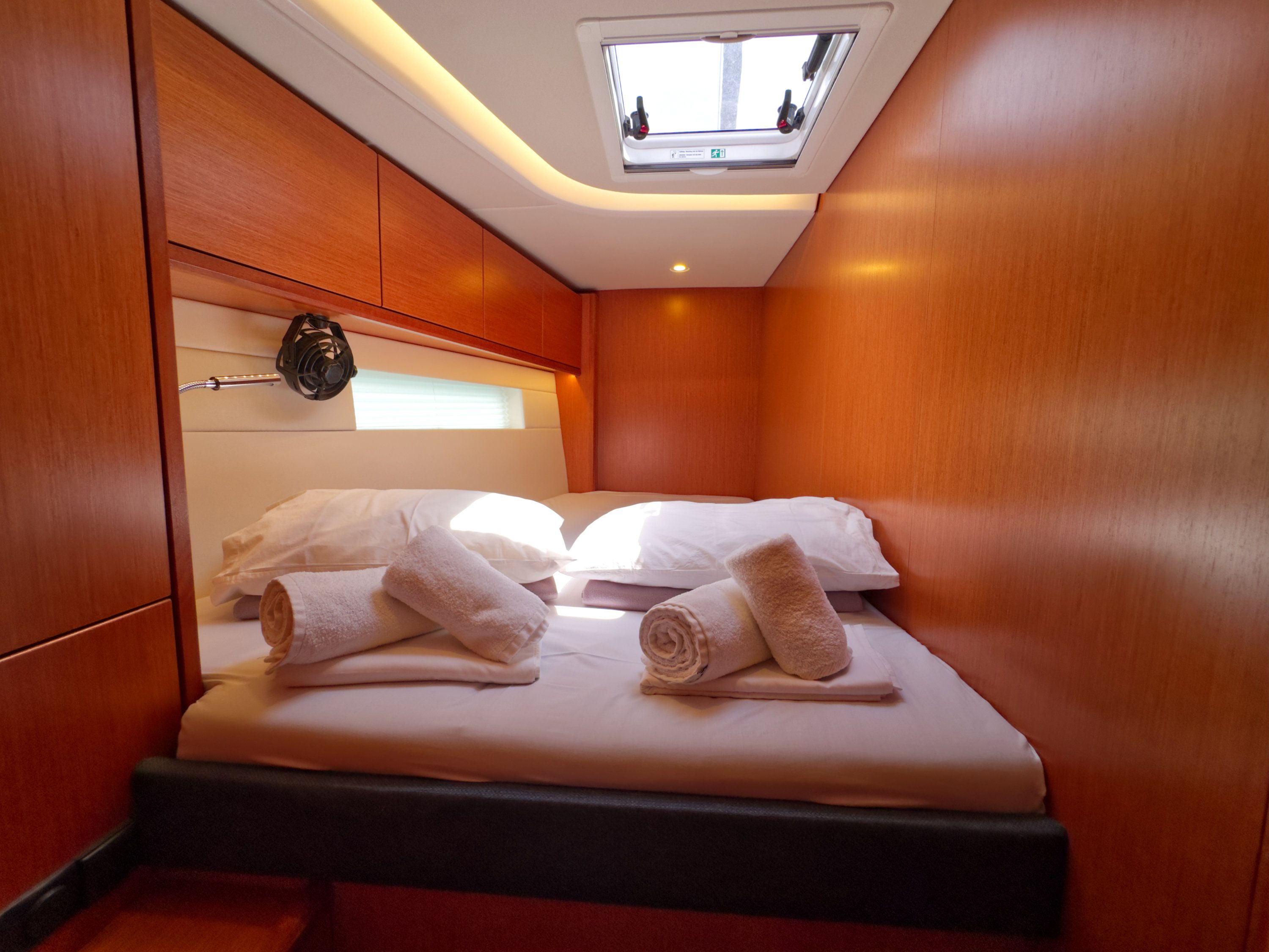 Bavaria C57 | Promitheas