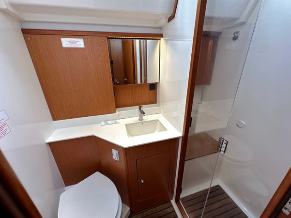 Bavaria C57 | Promitheas