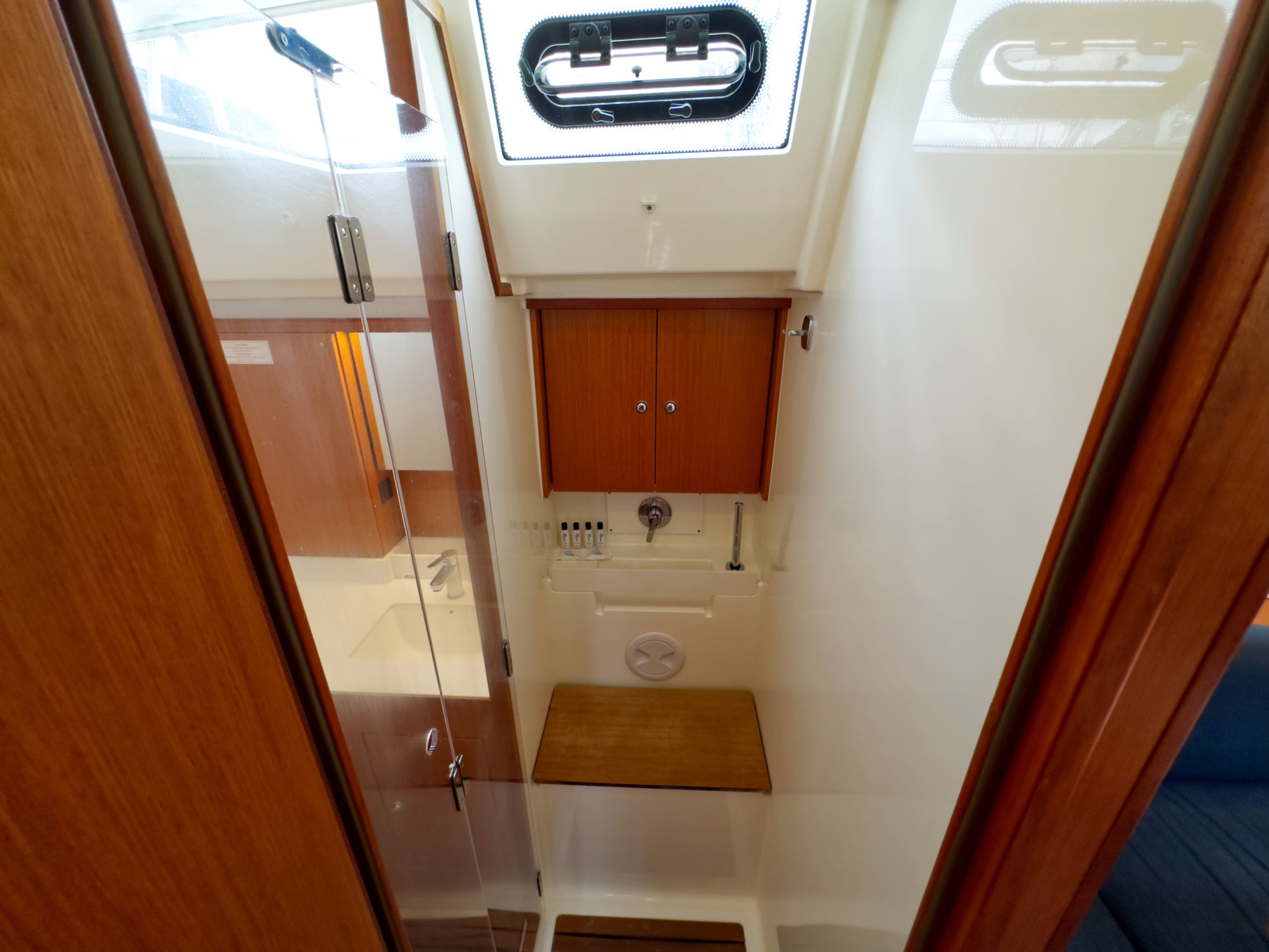 Bavaria C57 | Promitheas