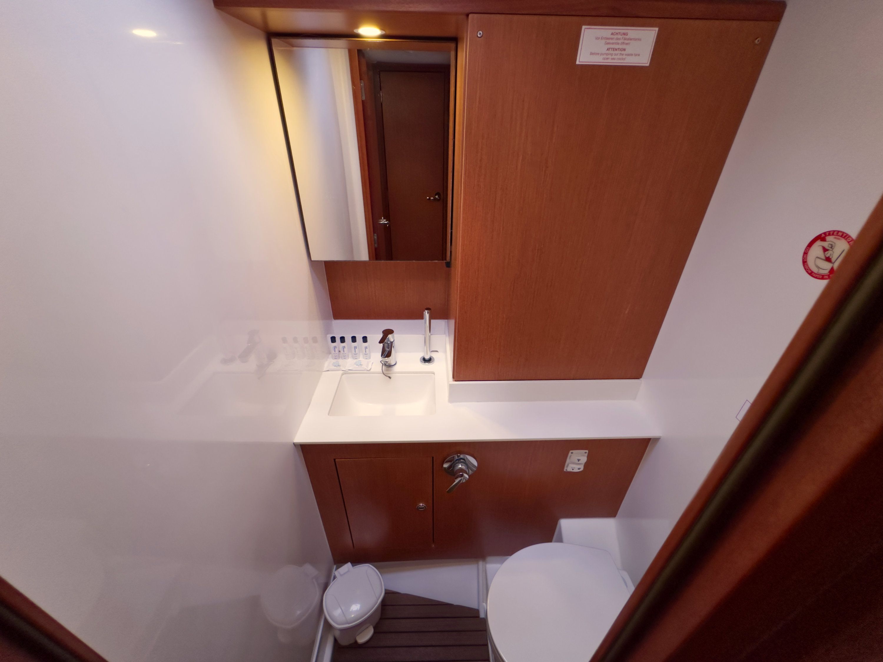 Bavaria C57 | Promitheas