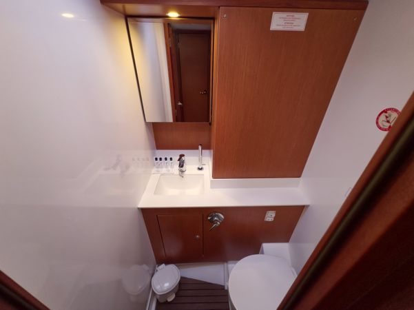 Bavaria C57 | Promitheas