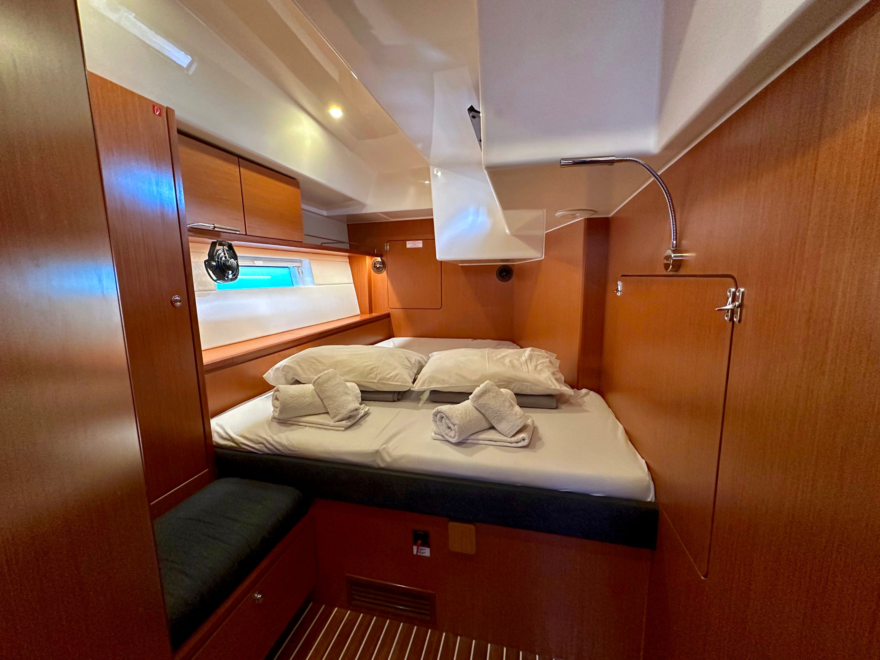 Bavaria C57 | Promitheas