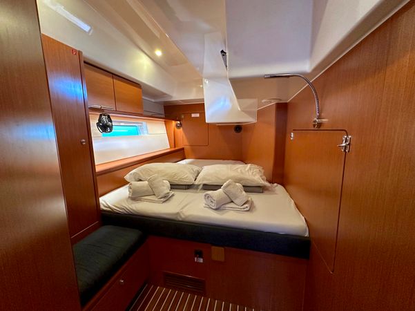 Bavaria C57 | Promitheas