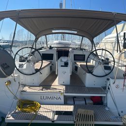 Jeanneau Sun Odyssey 410 | Lumina