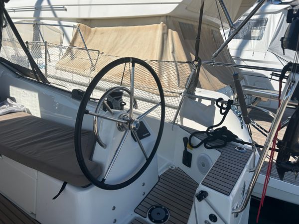 Jeanneau Sun Odyssey 410 | Lumina