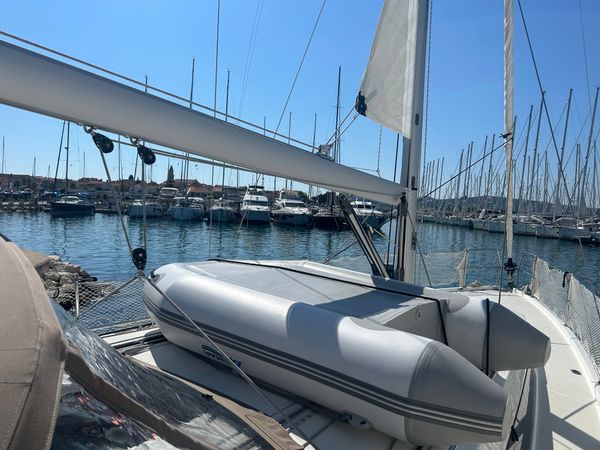 Jeanneau Sun Odyssey 410 | Lumina