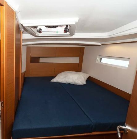 Jeanneau Sun Odyssey 410 | Lumina