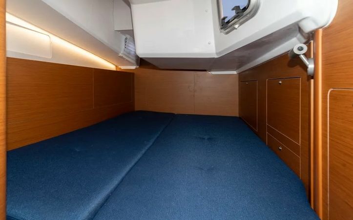 Jeanneau Sun Odyssey 410 | Lumina